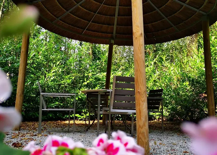 Des Sources Aparthotel Amnéville