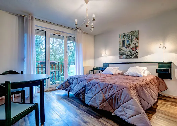 Des Sources Amnéville