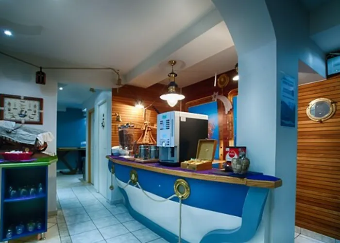 Aparthotel Des Sources Amnéville