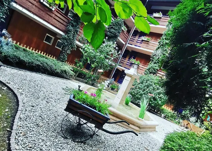 Des Sources アムネヴィル