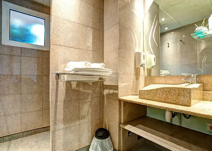 Aparthotel Des Sources 3*