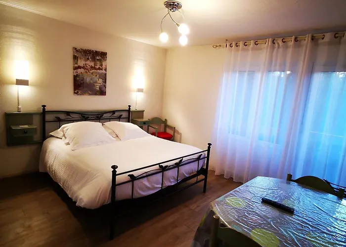 Aparthotel Des Sources Amnéville