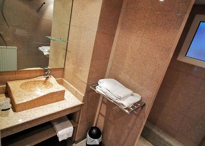 Des Sources Aparthotel Amnéville