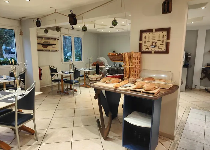 Des Sources 3* アムネヴィル