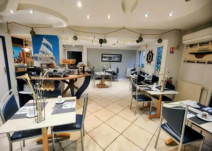 アパートホテル Des Sources