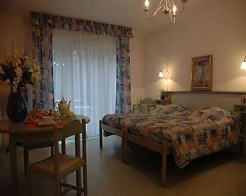 Aparthotel Des Sources