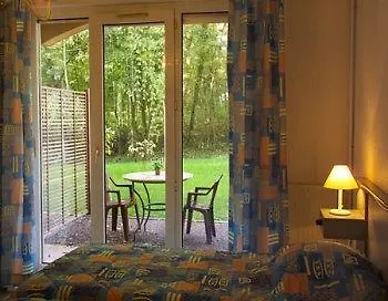 Aparthotel Des Sources 3*