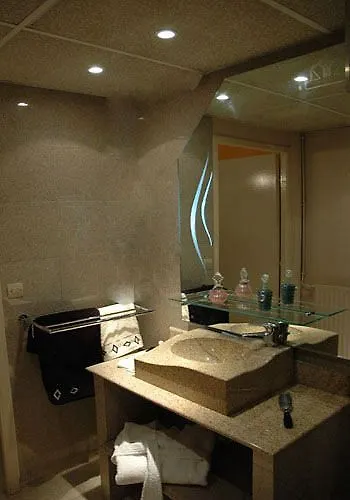 Aparthotel Des Sources Amnéville