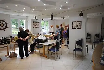 Aparthotel Des Sources Amnéville