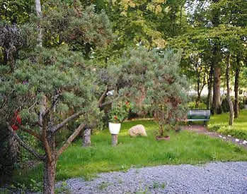 Des Sources Aparthotel