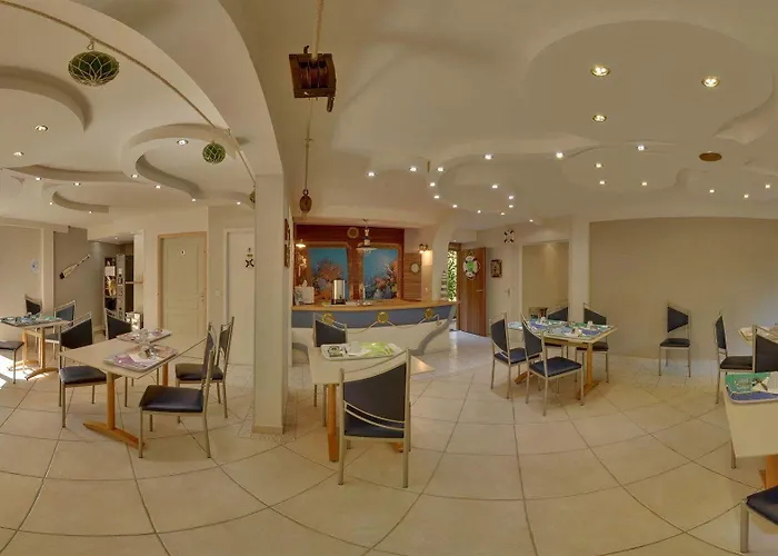 Aparthotel Des Sources 3*